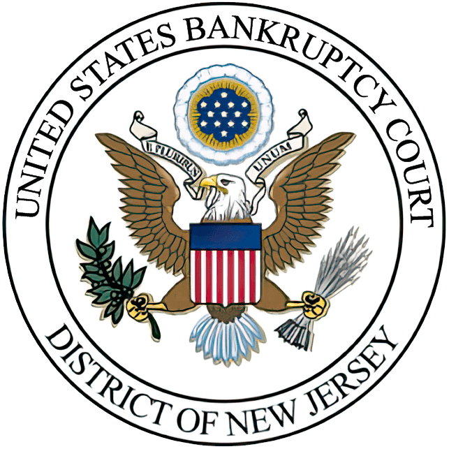 The Bankruptcy Court in New Jersey